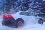 Mitsubishi Lancer AllRoad Ronin by Vilner 2018 года